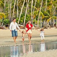 Отзыв от Азалия - Виза Destination Thailand